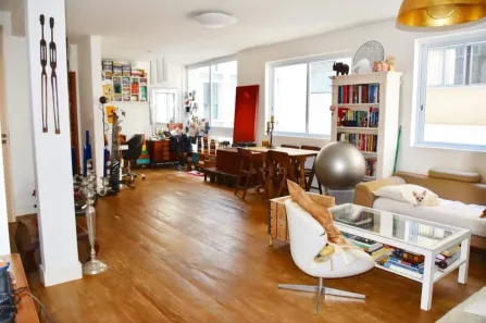 Apartamento com 3 Quartos à venda, 147m² no Consolação, São Paulo