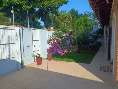 Casa com 4 Quartos à venda, 272m² no Jardim Pereira do Amparo, Jacareí