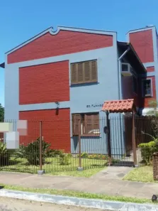 Apartamento com 2 Quartos à venda, 54m² no Campina, São Leopoldo