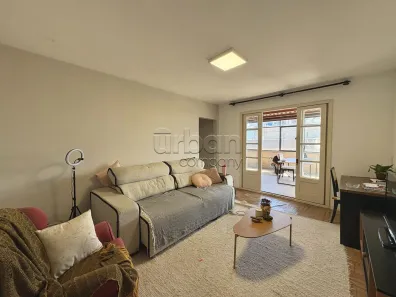 Apartamento com 1 Quarto à venda, 94m² no Marechal Rondon, Canoas