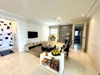 Apartamento com 3 Quartos à venda, 142m² no Vila Leopoldina, São Paulo