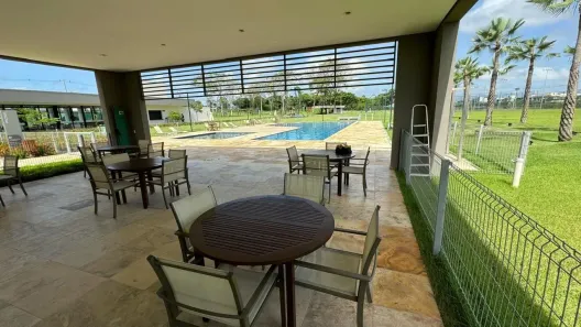 Lote/Terreno à venda, 275m² no Cidade Alpha, Eusébio