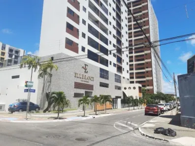 Apartamento com 3 Quartos à venda, 98m² no Estados, João Pessoa