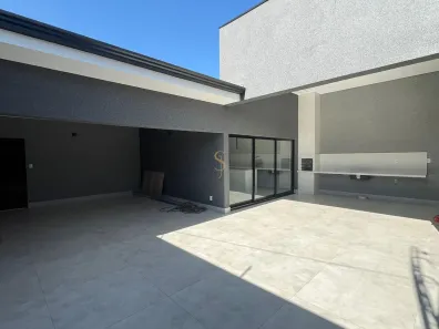 Casa com 4 Quartos à venda, 270m² no Jardim Líbano, Franca