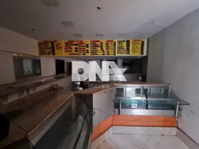 Ponto Comercial à venda, 120m² no Centro, Rio de Janeiro