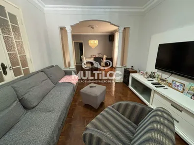 Casa com 3 Quartos para alugar, 150m² no Boqueirão, Santos