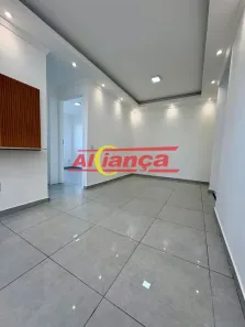 Apartamento com 2 Quartos à venda, 45m² no Jardim Santo Expedito, Guarulhos