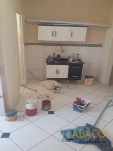 Kitnet com 1 Quarto para alugar, 35m² no Vila Costa do Sol, São Carlos
