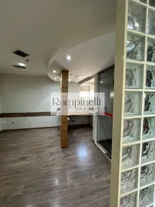 Sala Comercial à venda, 70m² no Água Branca, São Paulo