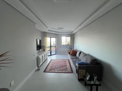 Apartamento com 3 Quartos à venda, 113m² no Capoeiras, Florianópolis