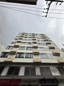 Kitnet com 1 Quarto à venda, 30m² no São Mateus, Juiz de Fora