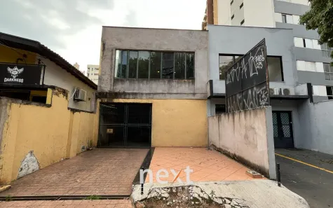 Imóvel Comercial com 1 Quarto para venda ou aluguel, 273m² no Cambuí, Campinas