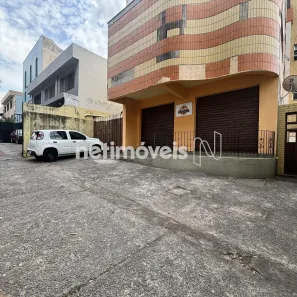 Prédio Comercial com 6 Quartos à venda, 360m² no Planalto, Belo Horizonte