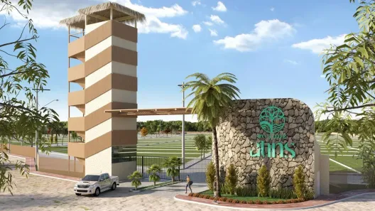 Lote/Terreno à venda, 250m² no Centro, Barreirinhas