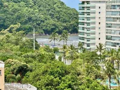 Apartamento com 1 Quarto à venda, 45m² no São Lourenço, Bertioga