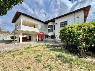 Casa com 12 Quartos para venda ou aluguel, 758m² no Turu, São Luís