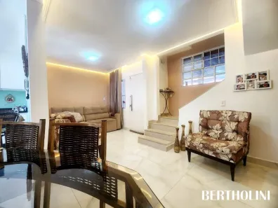 Casa com 3 Quartos à venda, 193m² no Jardim Brasília, Resende