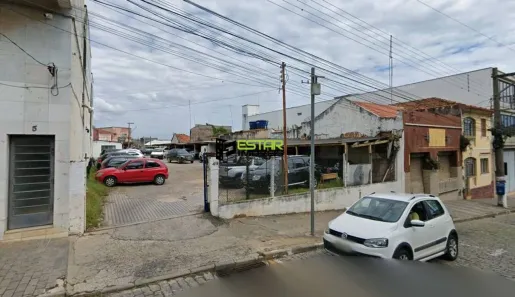 Lote/Terreno à venda, 1026m² no Centro, Atibaia
