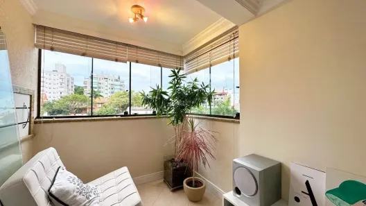 Apartamento com 2 Quartos à venda, 72m² no Jardim Botânico, Porto Alegre