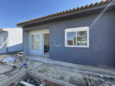 Casa com 2 Quartos à venda, 48m² no Tramandaí, Tramandaí