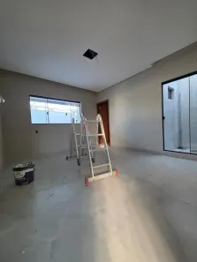 Casa com 3 Quartos à venda, 148m² no Samambaia Norte, Brasília
