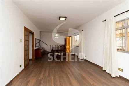Casa com 5 Quartos para alugar, 270m² no Jardim Petrópolis, São Paulo