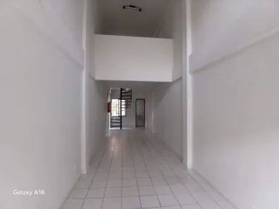 Ponto Comercial à venda, 54m² no Buritis, Belo Horizonte