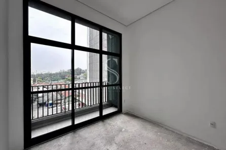 Apartamento com 1 Quarto à venda, 20m² no Jardim das Acácias, São Paulo