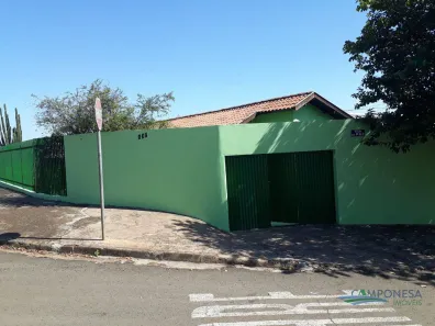 Casa com 3 Quartos à venda, 100m² no Carnascialli, Londrina