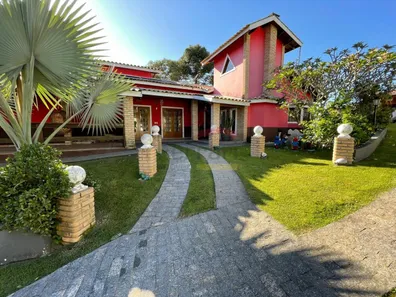 Fazenda/Sítio com 4 Quartos à venda, 310m² no Terras de São Sebastião, Itatiba