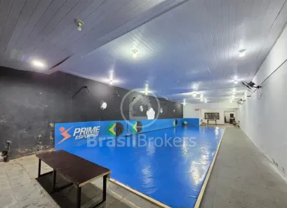Ponto Comercial à venda, 180m² no Riachuelo, Rio de Janeiro