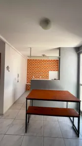 Apartamento com 2 Quartos à venda, 42m² no Coaçu, Eusébio