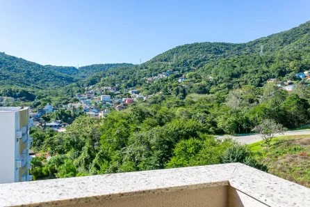 Apartamento com 2 Quartos à venda, 66m² no Itacorubi, Florianópolis