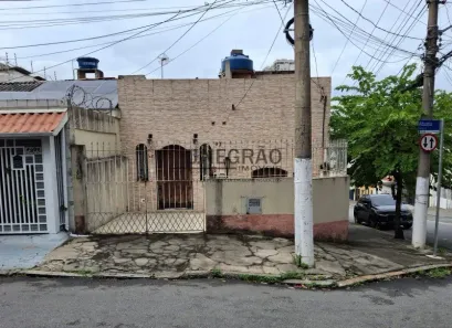 Sobrado com 3 Quartos à venda, 152m² no Vila Dom Pedro I, São Paulo