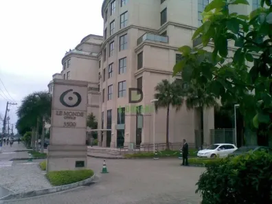 Sala Comercial à venda, 138m² no Barra da Tijuca, Rio de Janeiro