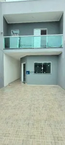 Sobrado com 3 Quartos à venda, 117m² no Loteamento Alvorada, Mogi das Cruzes
