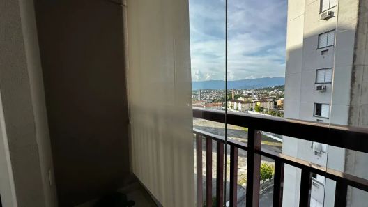 Apartamento com 3 Quartos à venda, 67m² no Castelo, Santos