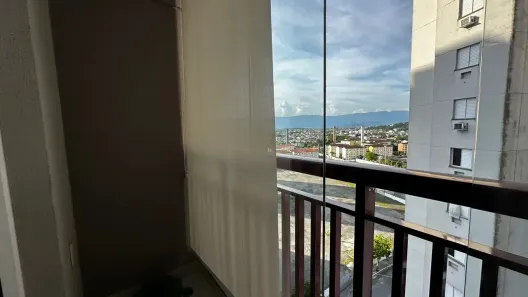 Apartamento com 3 Quartos à venda, 67m² no Castelo, Santos
