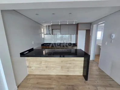 Apartamento com 2 Quartos à venda, 89m² no Vila Mariana, Bauru