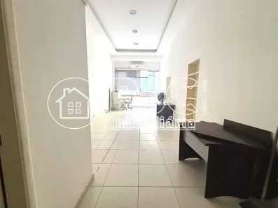 Sala Comercial à venda, 38m² no Centro, Rio de Janeiro
