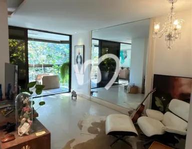 Apartamento com 2 Quartos à venda, 141m² no Barra da Tijuca, Rio de Janeiro