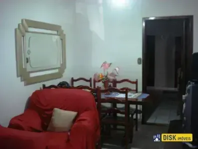 Casa com 3 Quartos à venda, 160m² no Alves Dias, São Bernardo do Campo