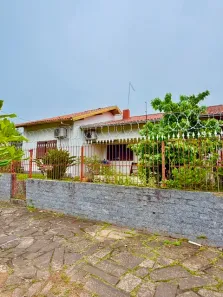 Casa com 4 Quartos à venda, 229m² no Padre Reus, São Leopoldo