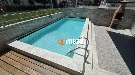 Apartamento com 3 Quartos à venda, 89m² no Manaíra, João Pessoa
