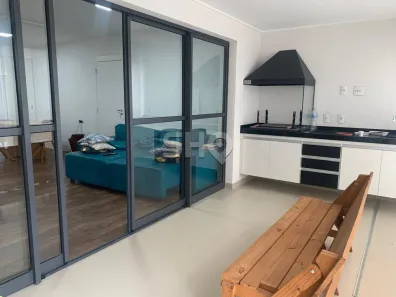 Apartamento com 2 Quartos à venda, 100m² no Vila Romana, São Paulo
