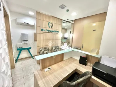 Sala Comercial à venda, 34m² no Centro, Canoas