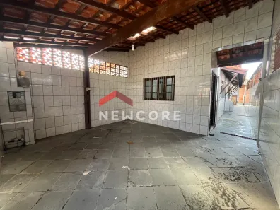 Casa de Condomínio com 2 Quartos à venda, 184m² no Jardim Santana, Mongaguá