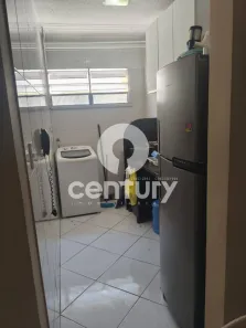 Apartamento com 2 Quartos à venda, 57m² no São Conrado, Aracaju