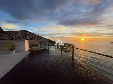 Casa de Condomínio com 5 Quartos à venda, 3247m² no Joá, Rio de Janeiro