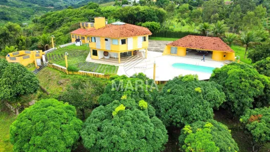 Fazenda/Sítio com 4 Quartos à venda, 300m² no Ebenezer, Gravatá